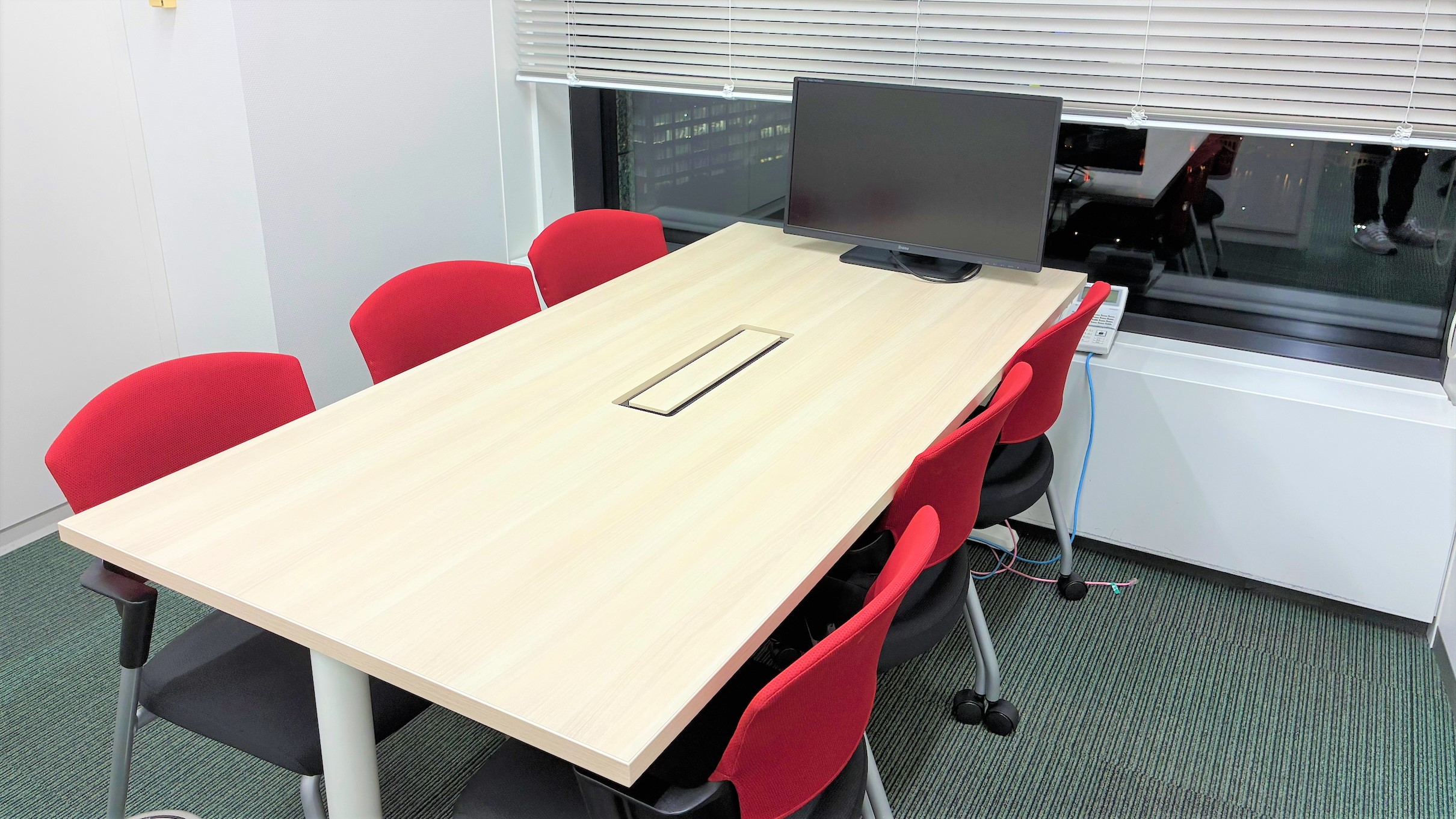 就業先イメージ