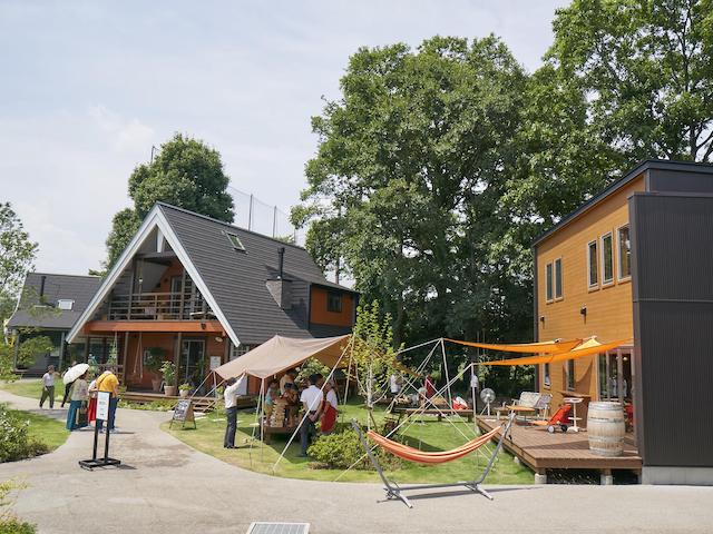 就業先イメージ