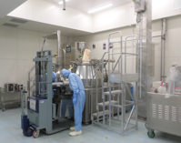 就業先イメージ