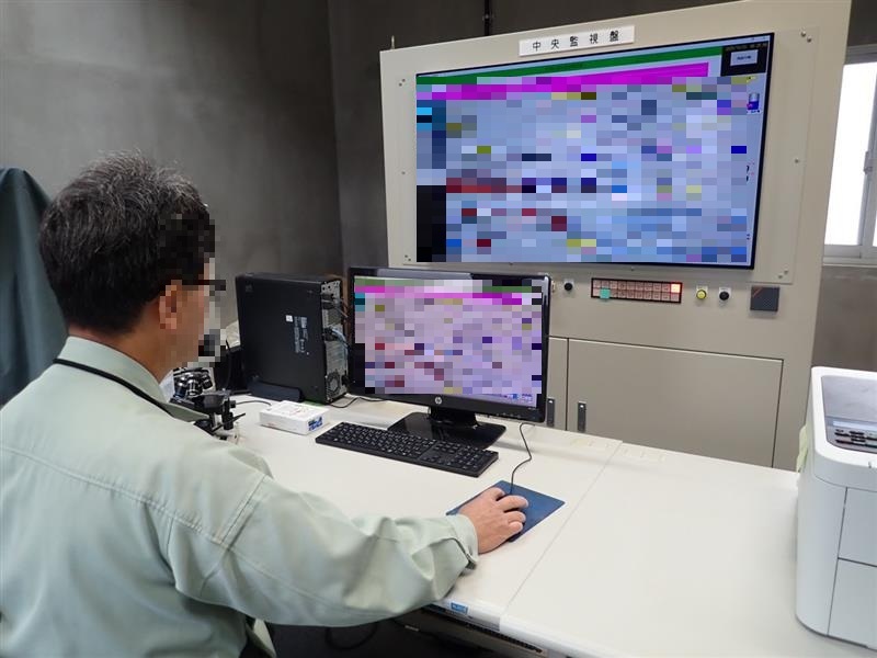 就業先イメージ