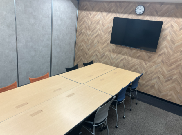 就業先イメージ