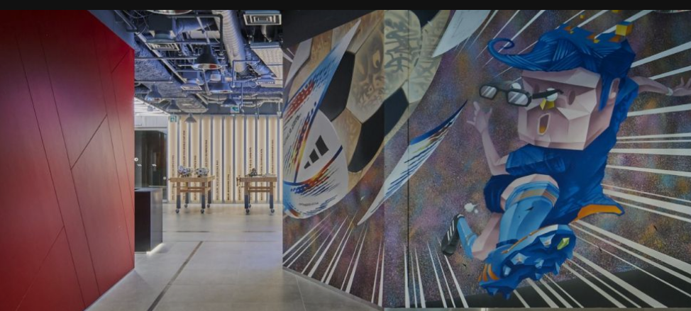 就業先イメージ