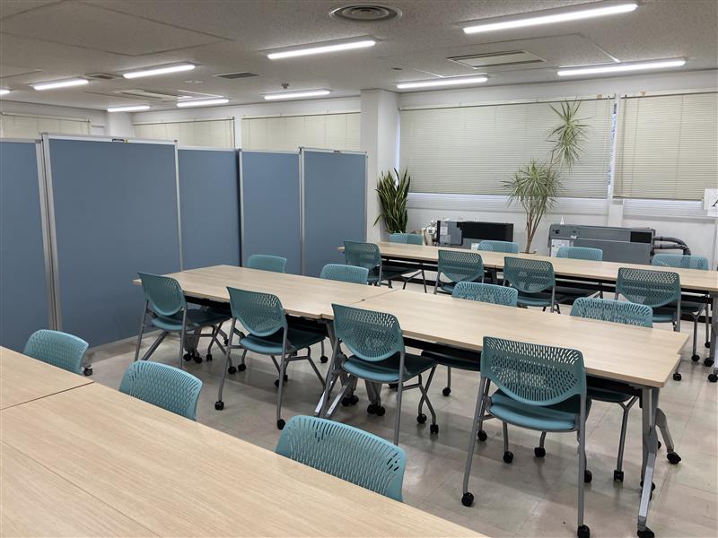 就業先イメージ