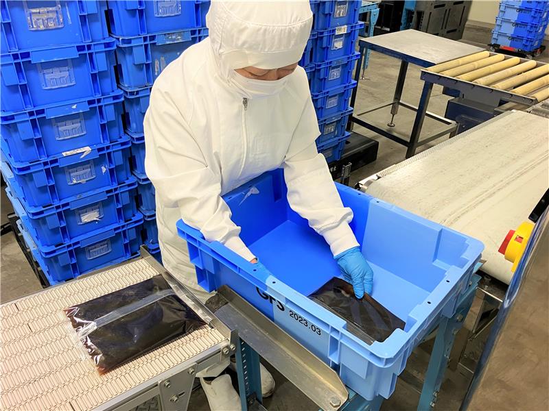 就業先イメージ