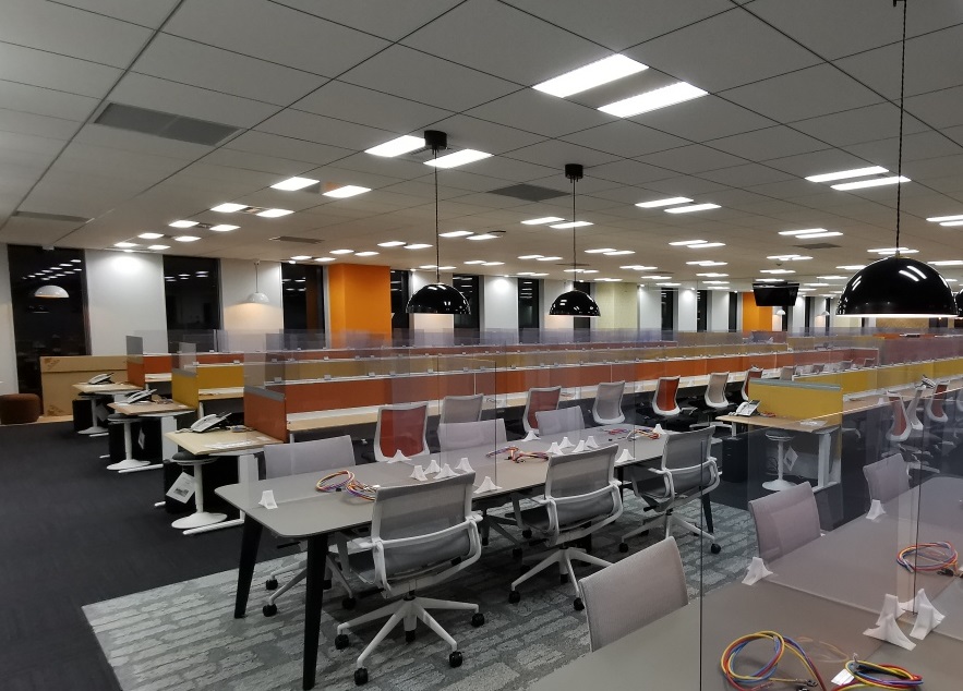 就業先イメージ