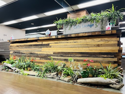 就業先イメージ