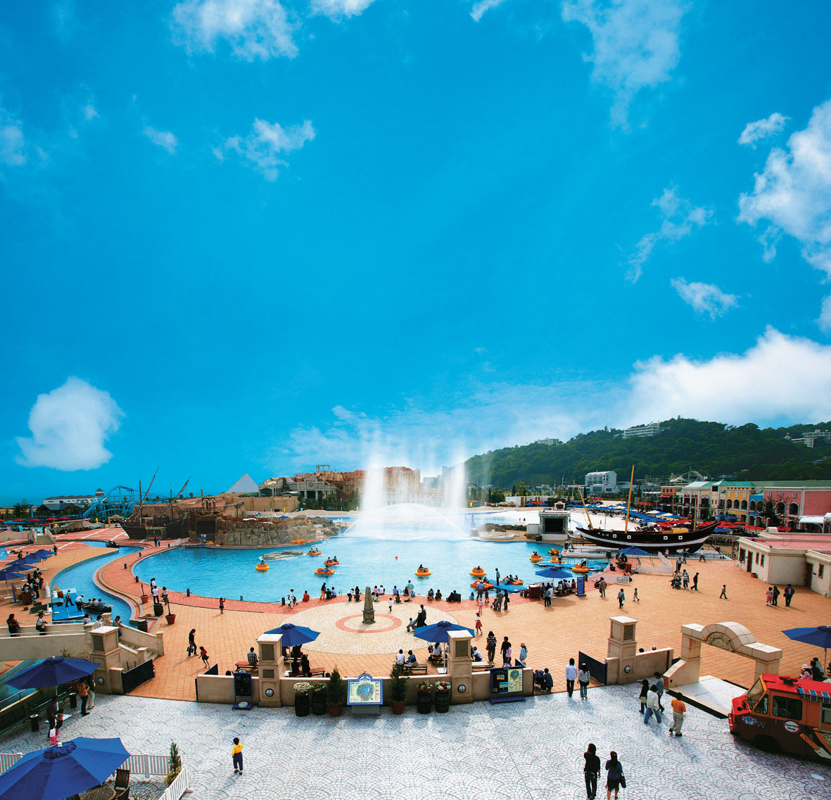 就業先イメージ