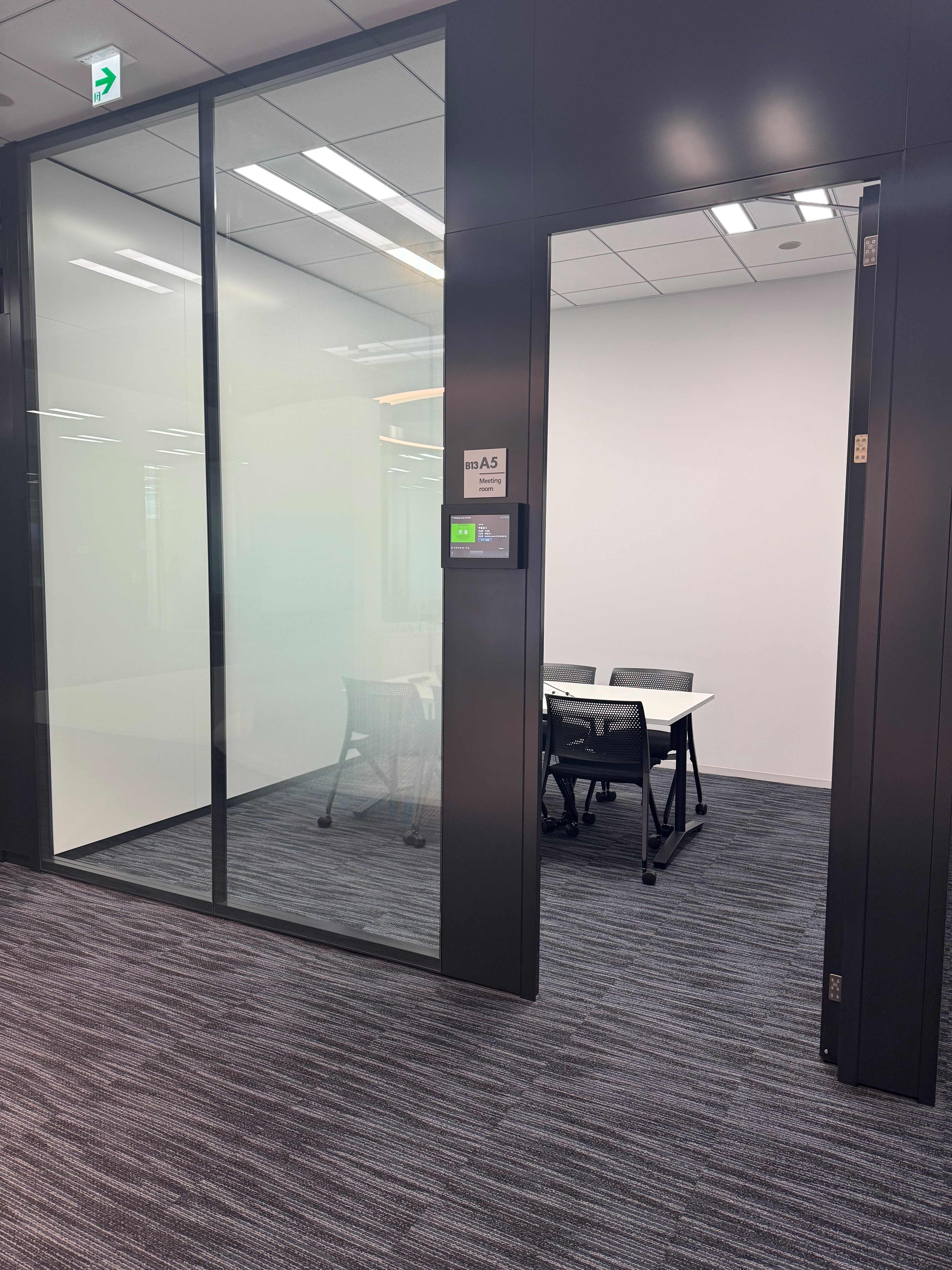 就業先イメージ