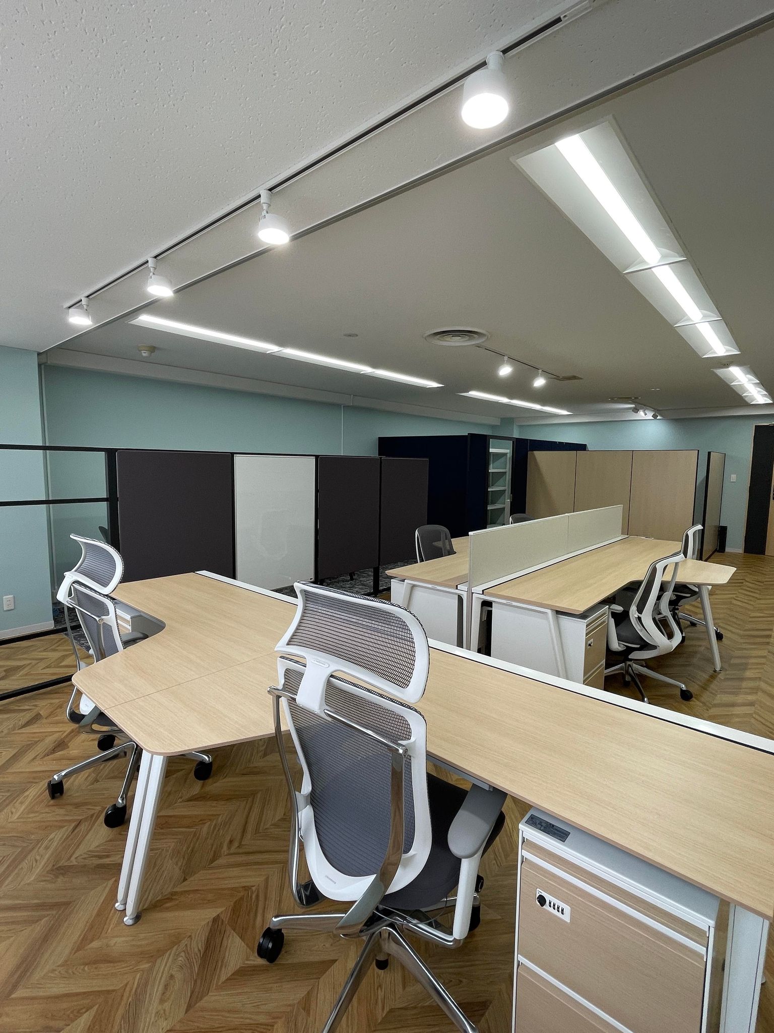 就業先イメージ