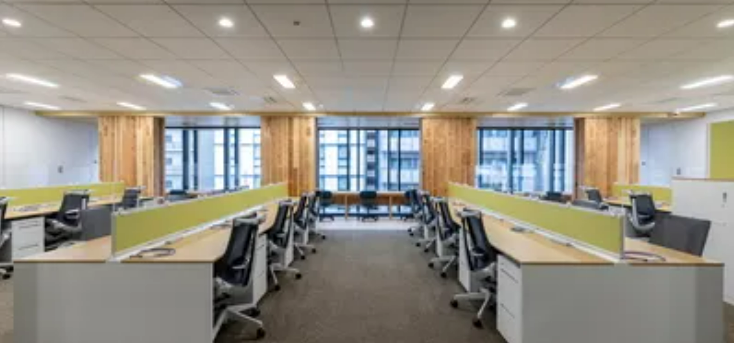 就業先イメージ