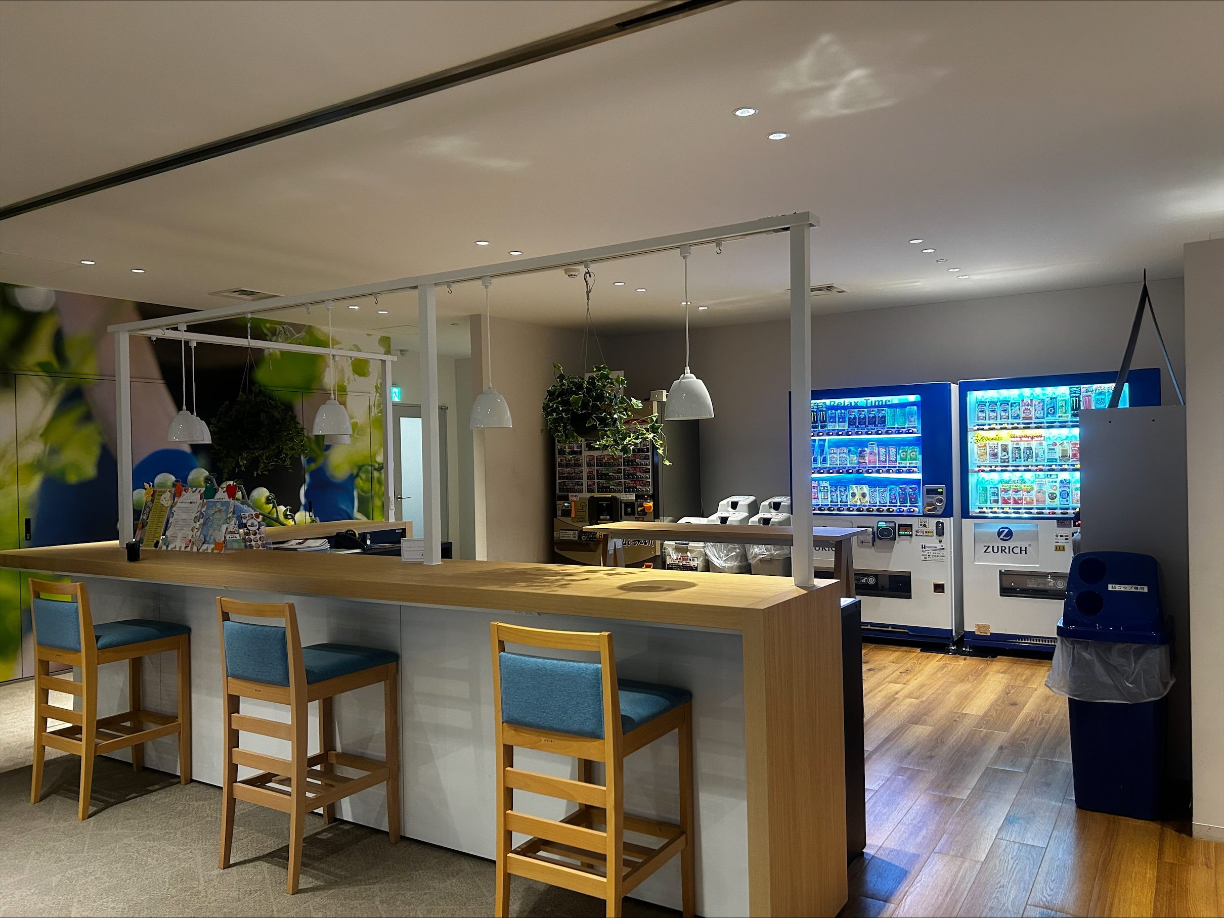 就業先イメージ