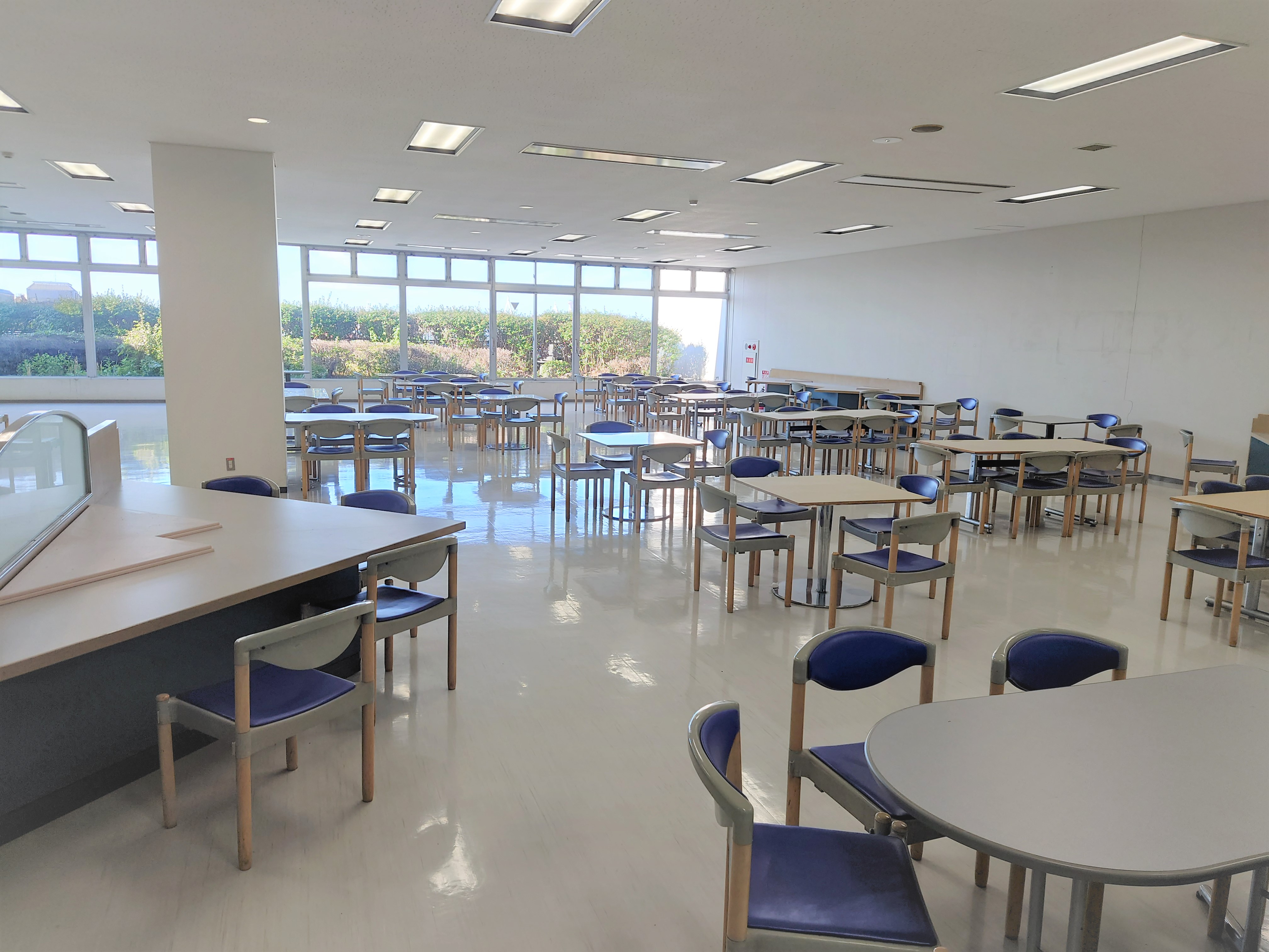 就業先イメージ