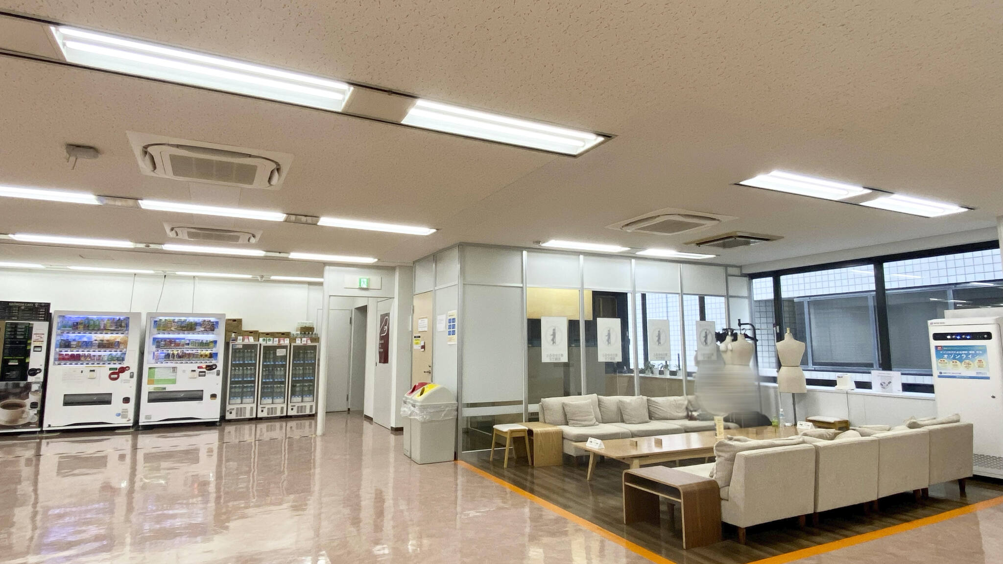 就業先イメージ