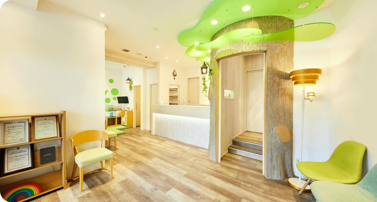 就業先イメージ