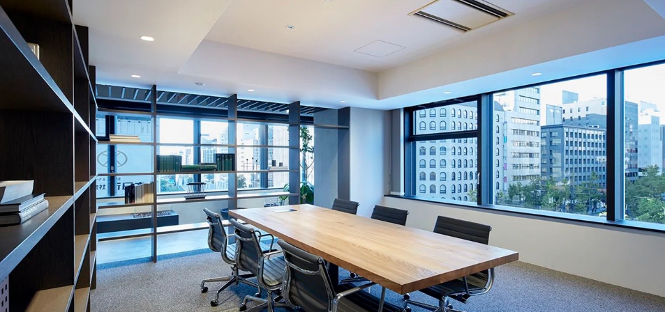 就業先イメージ