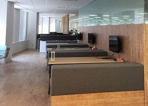 就業先イメージ