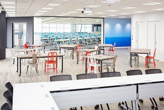 就業先イメージ