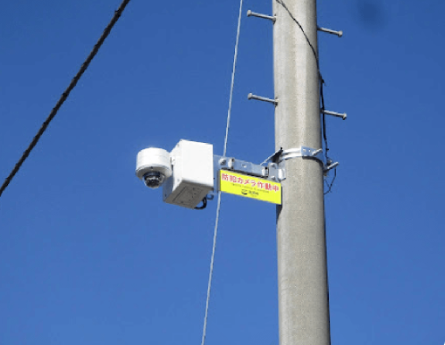 就業先イメージ