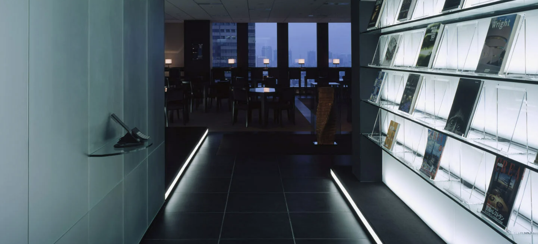 就業先イメージ