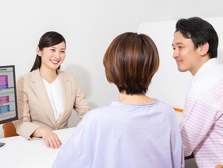 就業先イメージ