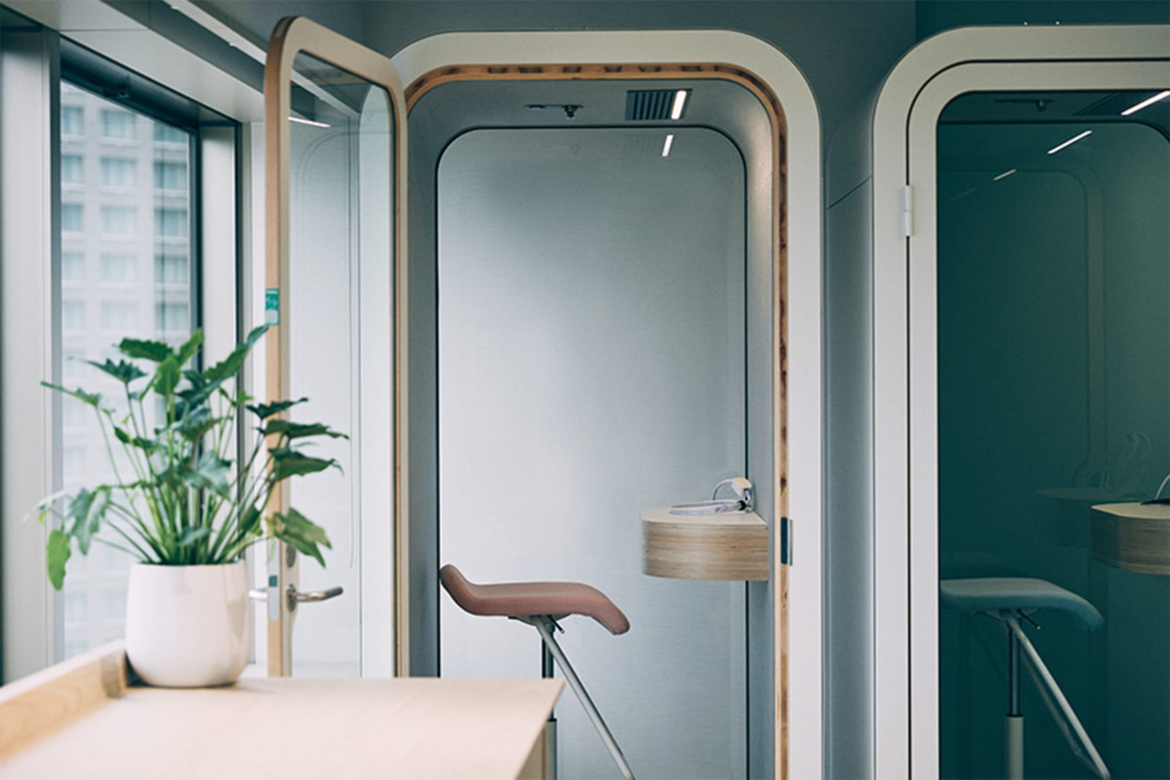 就業先イメージ