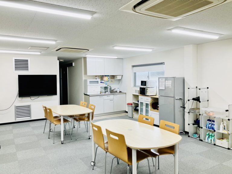 就業先イメージ