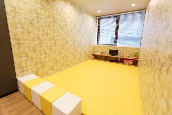 就業先イメージ