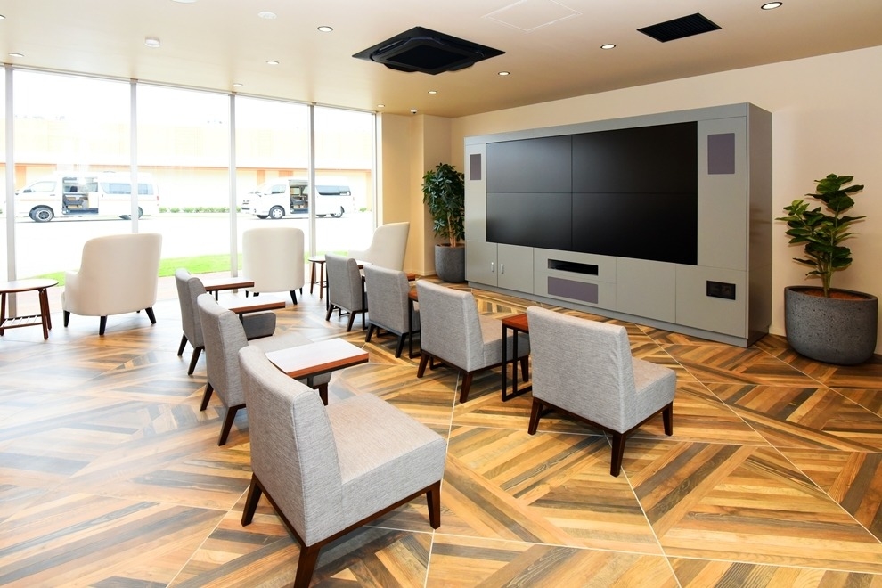 就業先イメージ