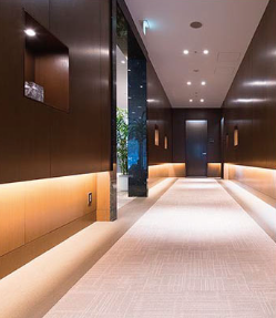 就業先イメージ