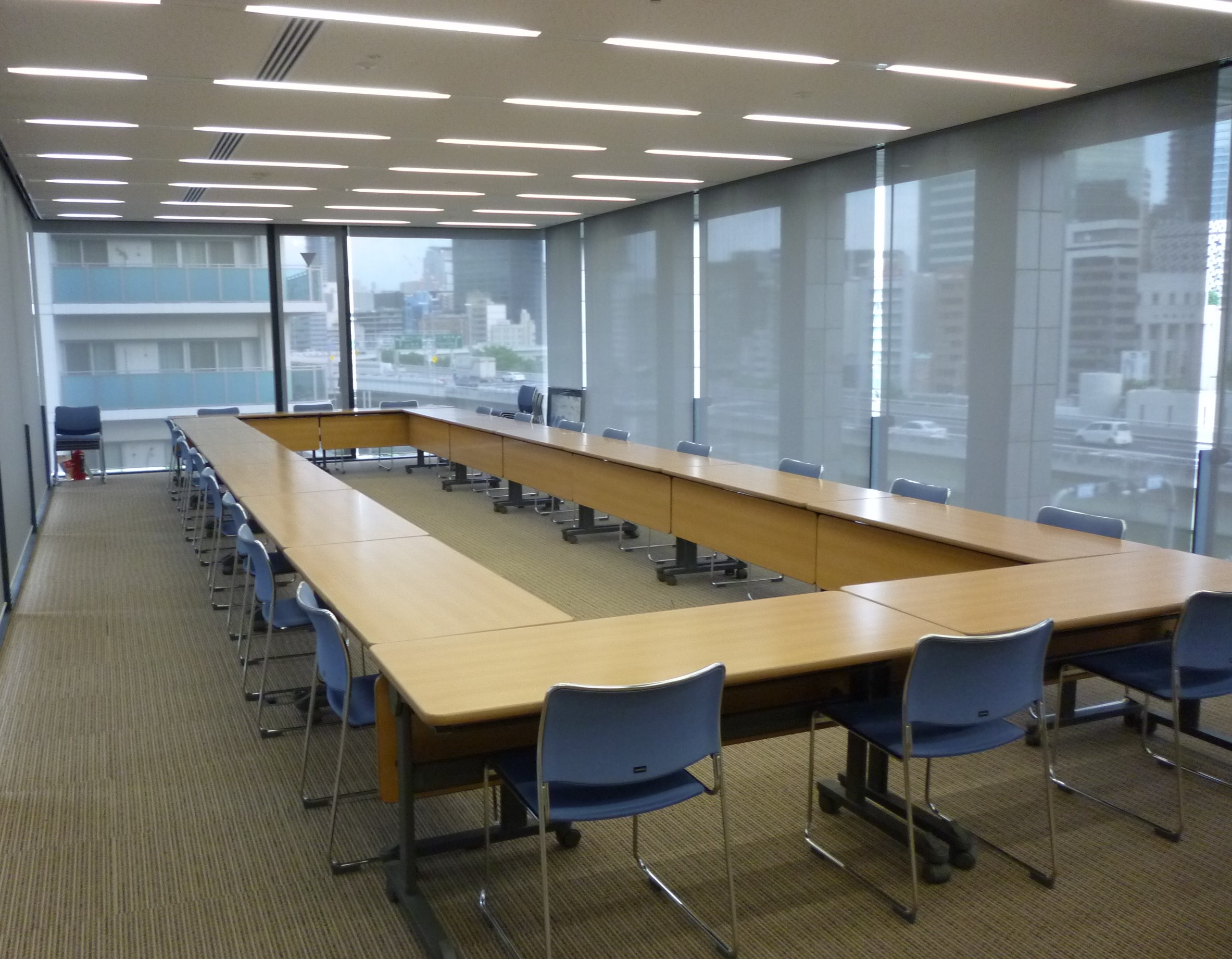 就業先イメージ