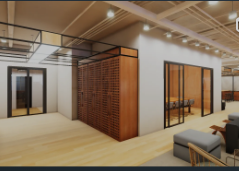 就業先イメージ