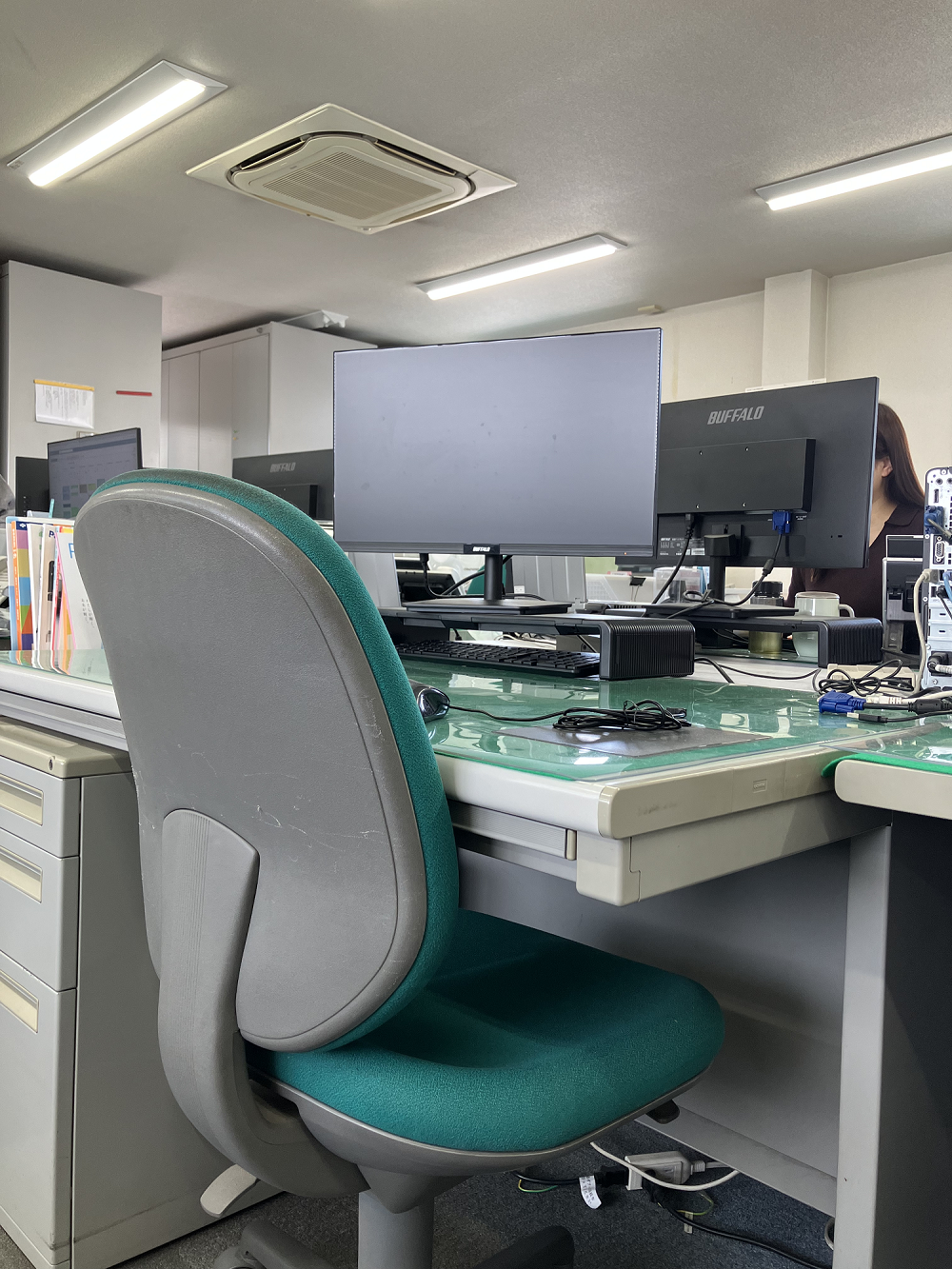 就業先イメージ