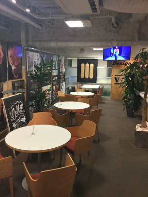 就業先イメージ