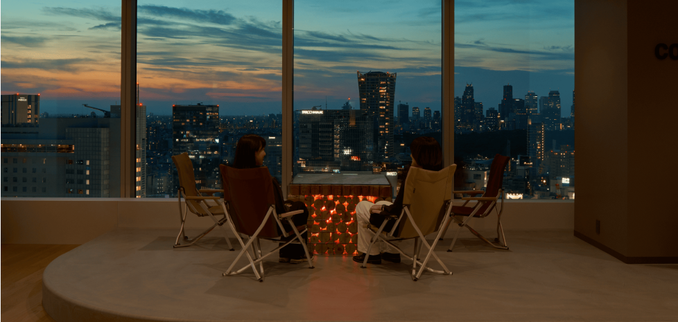 就業先イメージ