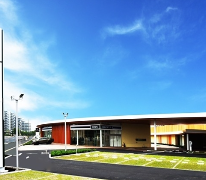 就業先イメージ