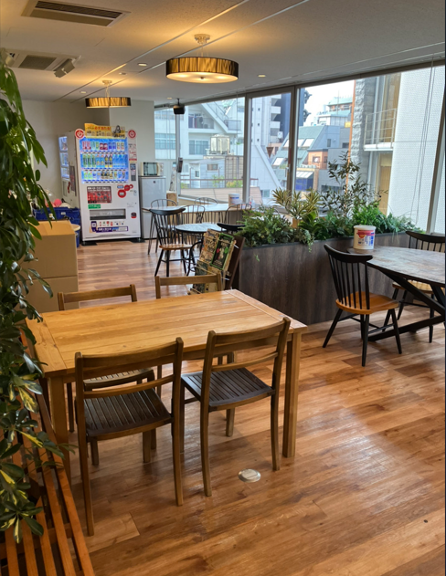 就業先イメージ