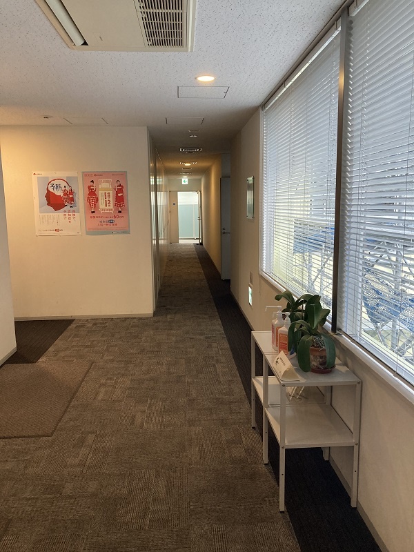 就業先イメージ