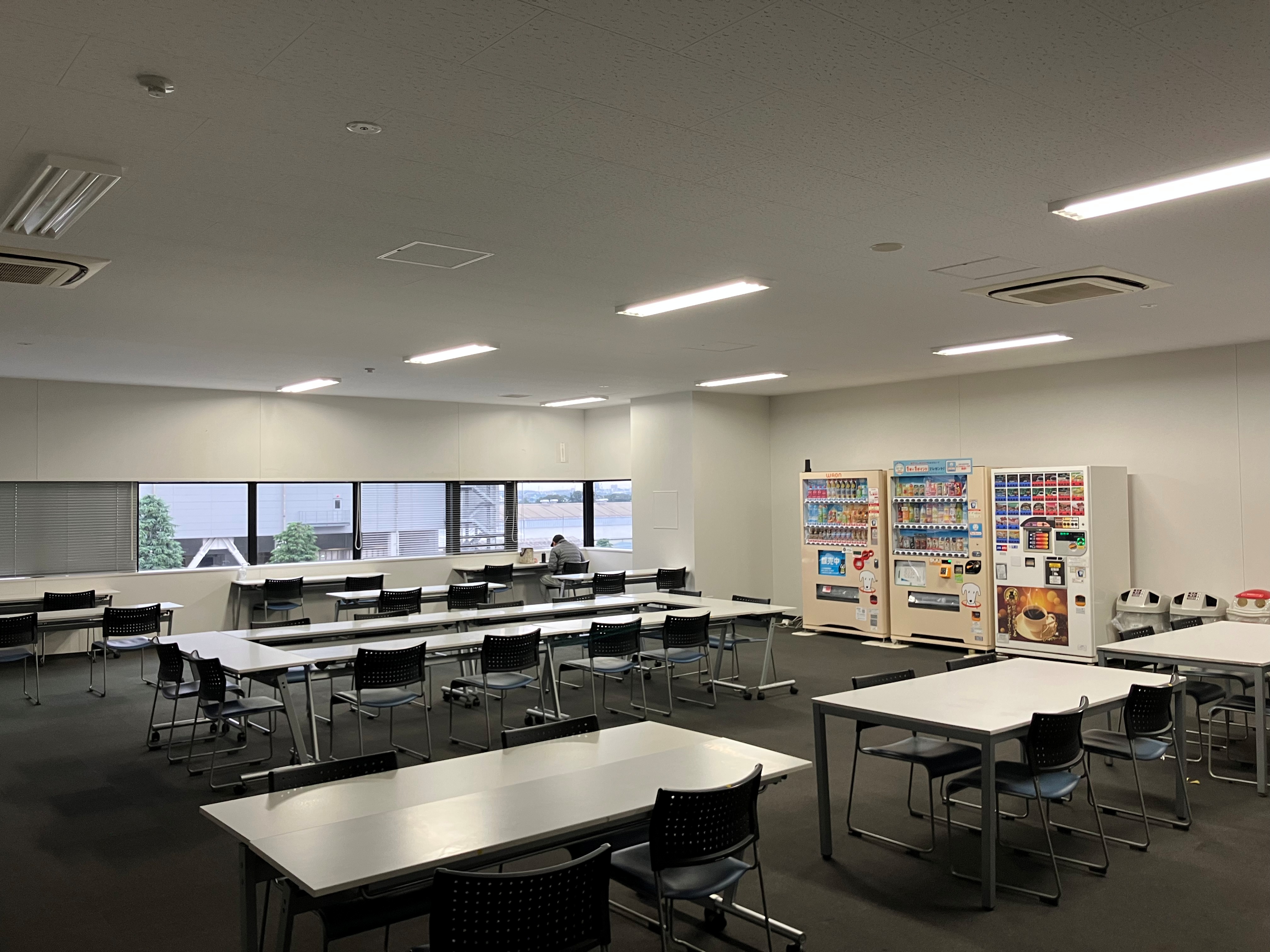 就業先イメージ