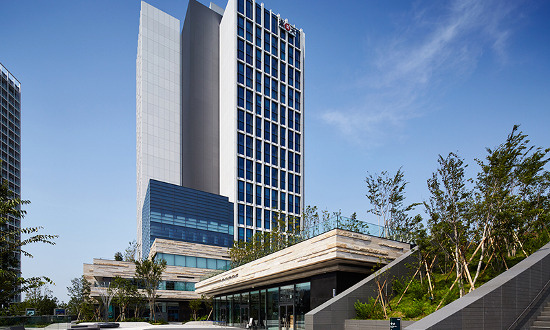 就業先イメージ