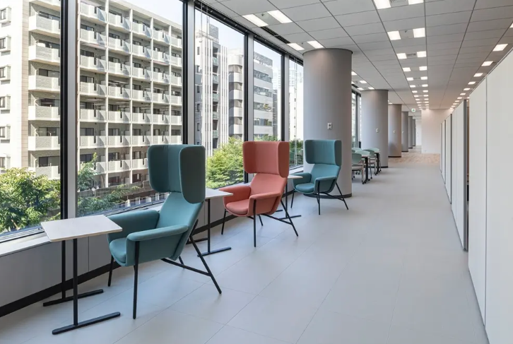 就業先イメージ