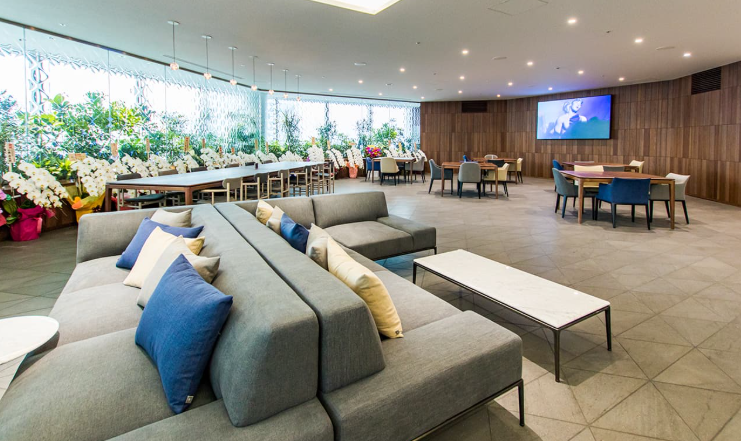 就業先イメージ