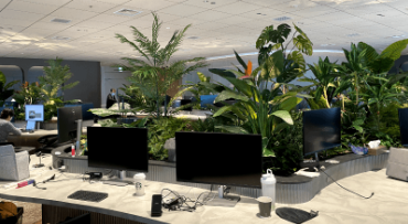 就業先イメージ