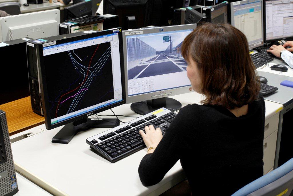 就業先イメージ