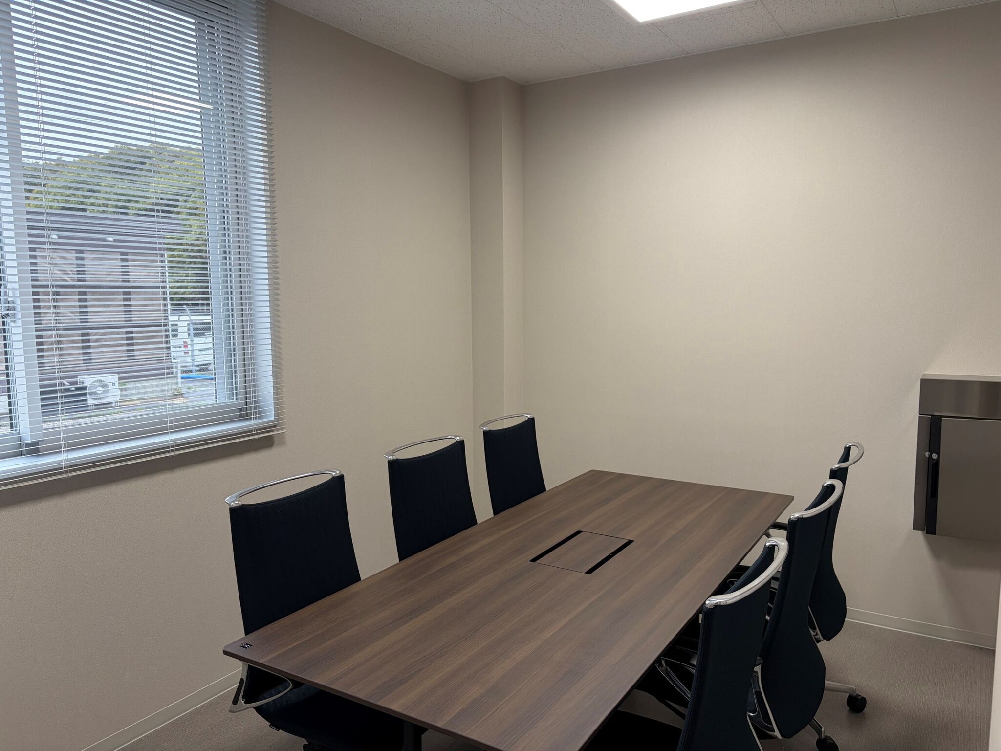 就業先イメージ