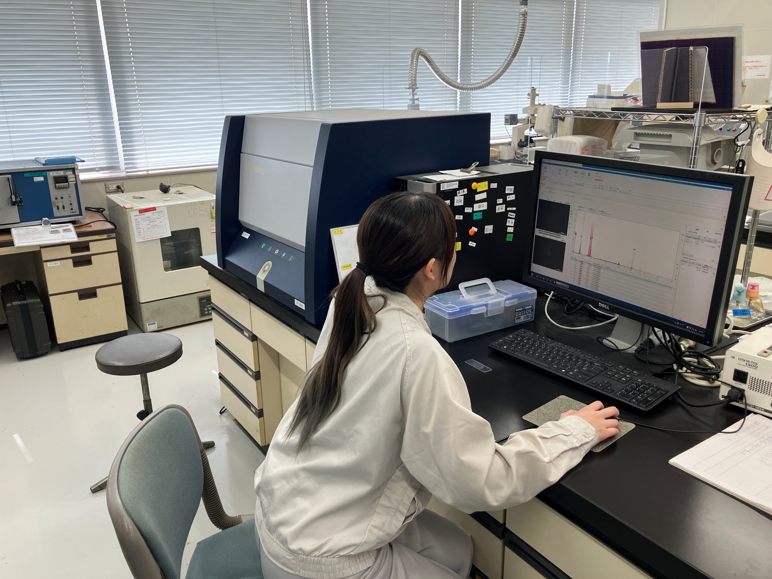 就業先イメージ