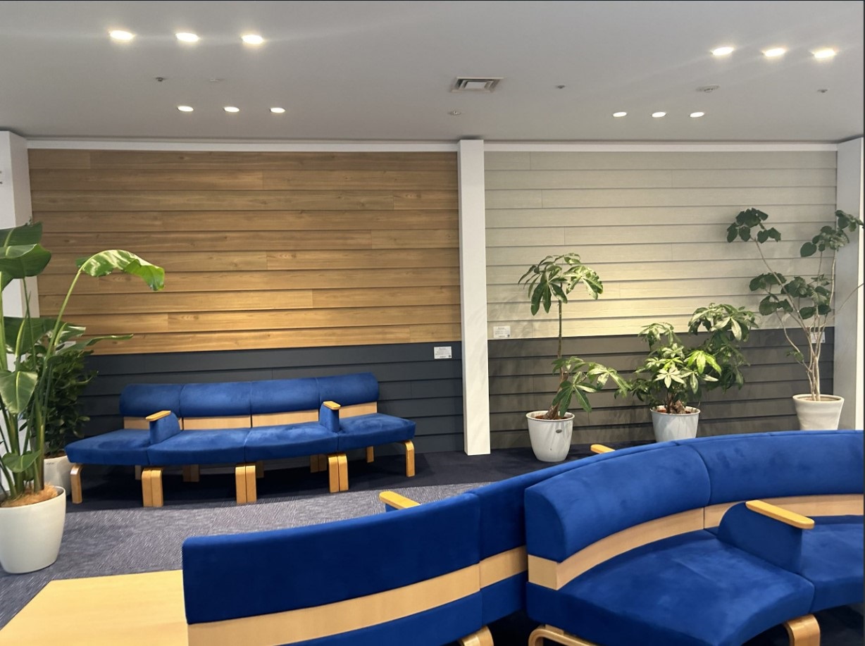 就業先イメージ