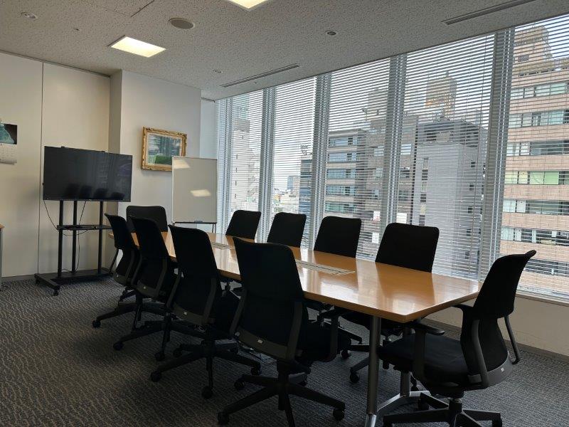 就業先イメージ