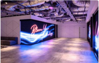 就業先イメージ