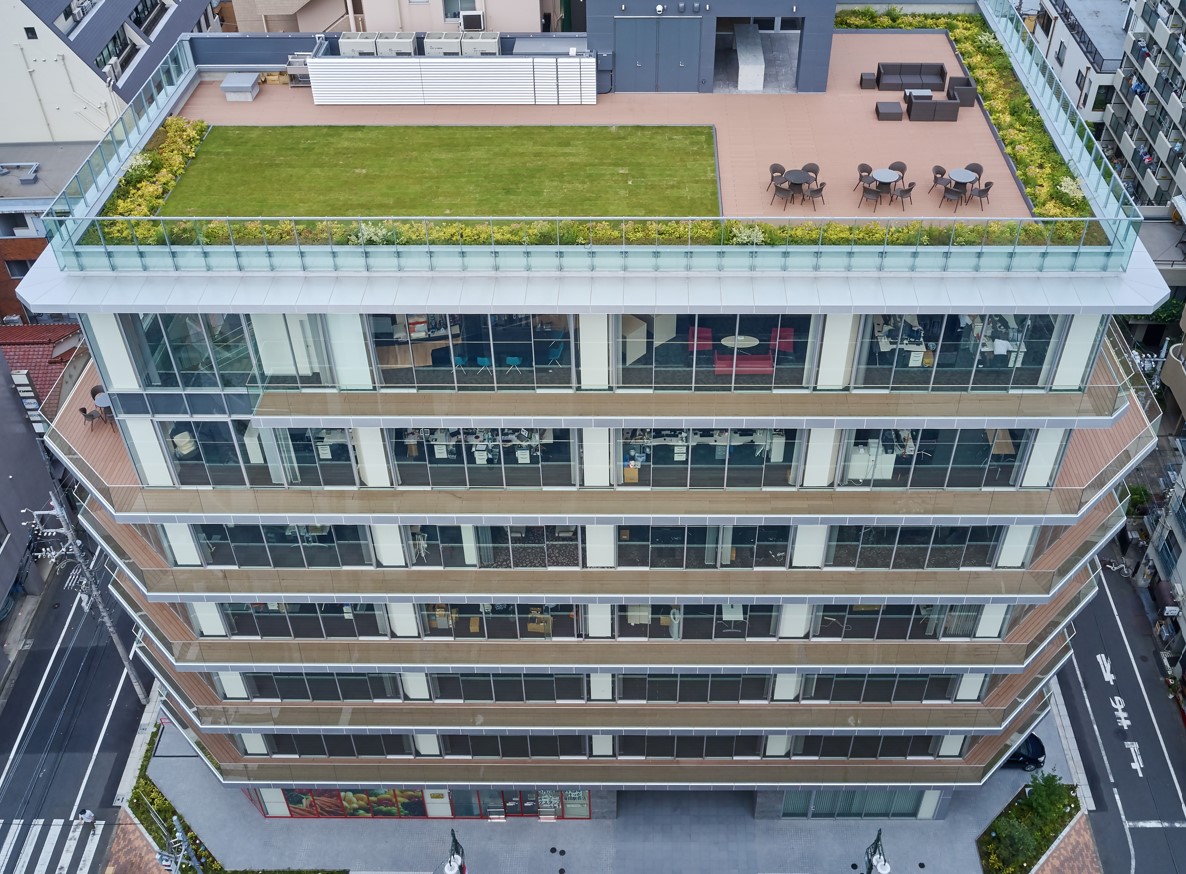 就業先イメージ