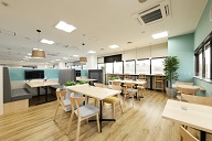 就業先イメージ